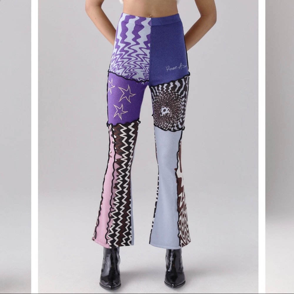 House of Sunny: All The Small Things pants